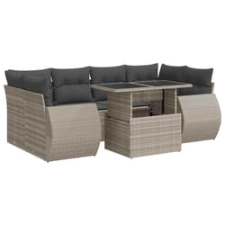 VidaXL 3268392 set mobili da esterno