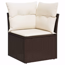 VidaXL 3268413 set mobili da esterno - Vista aggiuntiva 5