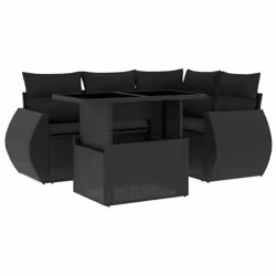 VidaXL 3268505, 5 pz