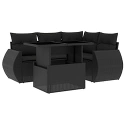 VidaXL 3268505 set mobili da esterno