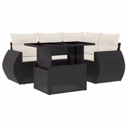 VidaXL 3268506, 5 pz