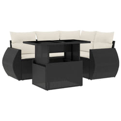VidaXL 3268506 set mobili da esterno