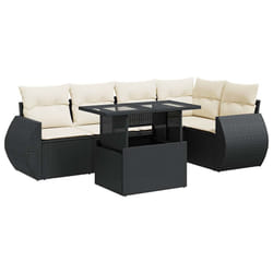 VidaXL 3268516 set mobili da esterno