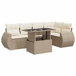 VidaXL 3268518 set mobili da esterno