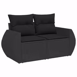 VidaXL 3268525 set mobili da esterno