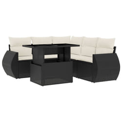 VidaXL 3268526 set mobili da esterno