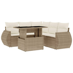 VidaXL 3268528 set mobili da esterno