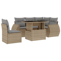 VidaXL 3268539 set mobili da esterno