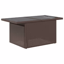VidaXL 3268563 set mobili da esterno - Vista aggiuntiva 6