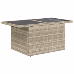 VidaXL 3268572 set mobili da esterno