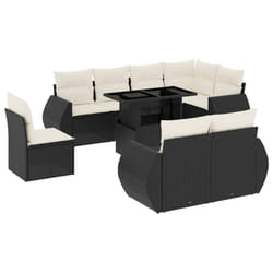 VidaXL 3268666 set mobili da esterno