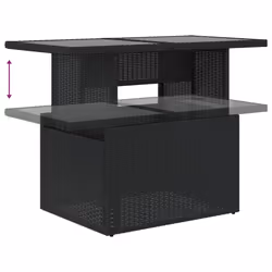 VidaXL 3268676 set mobili da esterno - Vista aggiuntiva 8