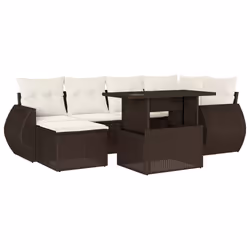 VidaXL 3268683, 7 pz