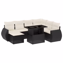 VidaXL 3268696, 8 pz