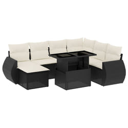 VidaXL 3268696 set mobili da esterno