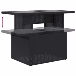 VidaXL 3268696 set mobili da esterno - Vista aggiuntiva 8