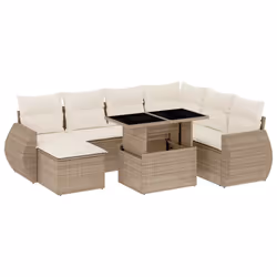 VidaXL 3268698, 8 pz