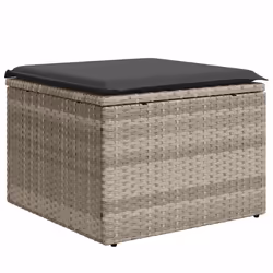 VidaXL 3268702 set mobili da esterno - Vista aggiuntiva 7
