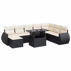 VidaXL 3268726, 9 pz