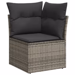 VidaXL 3268730 set mobili da esterno - Vista aggiuntiva 7