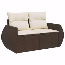 VidaXL 3268743 set mobili da esterno - Vista aggiuntiva 3