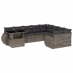 VidaXL 3268770, 10 pz