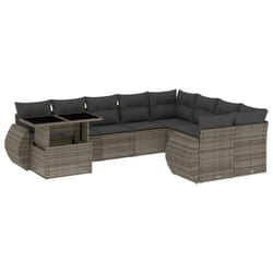 VidaXL 3268770 set mobili da esterno