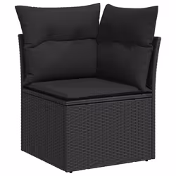 VidaXL 3268795 set mobili da esterno - Vista aggiuntiva 4