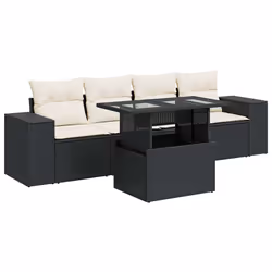 VidaXL 3268986, 5 pz