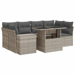 VidaXL 3269022 set mobili da esterno