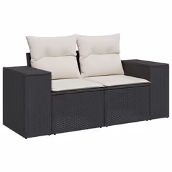 VidaXL 3269126 set mobili da esterno - Vista aggiuntiva 3