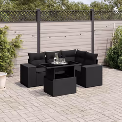 VidaXL 3269135 set mobili da esterno - Vista aggiuntiva 2
