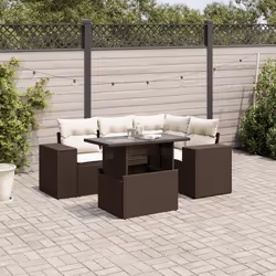 VidaXL 3269143 set mobili da esterno