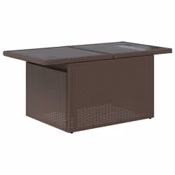 VidaXL 3269143 set mobili da esterno