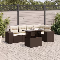VidaXL 3269153 set mobili da esterno - Vista aggiuntiva 2