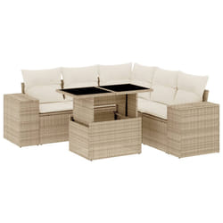 VidaXL 3269158 set mobili da esterno