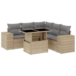 VidaXL 3269159 set mobili da esterno