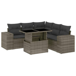 VidaXL 3269160 set mobili da esterno