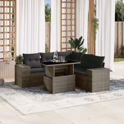 VidaXL 3269160 set mobili da esterno