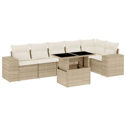 VidaXL 3269178 set mobili da esterno