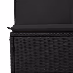 VidaXL 3269185 set mobili da esterno - Vista aggiuntiva 8