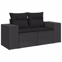 VidaXL 3269195 set mobili da esterno - Vista aggiuntiva 3