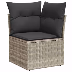 VidaXL 3269302 set mobili da esterno - Vista aggiuntiva 5