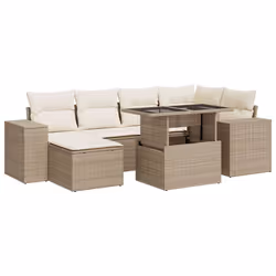 VidaXL 3269308, 7 pz
