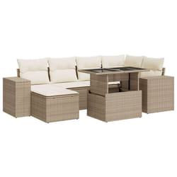 VidaXL 3269308 set mobili da esterno