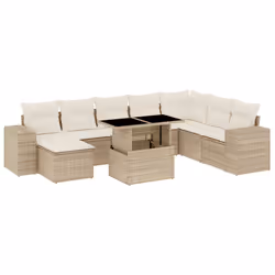 VidaXL 3269358, 9 pz
