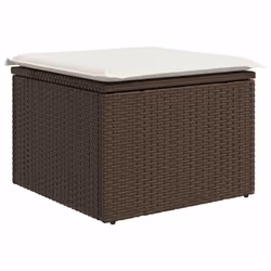 VidaXL 3269363 set mobili da esterno - Vista aggiuntiva 7