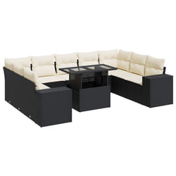 VidaXL 3269366 set mobili da esterno