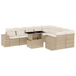 VidaXL 3269388 set mobili da esterno