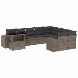 VidaXL 3269400, 10 pz